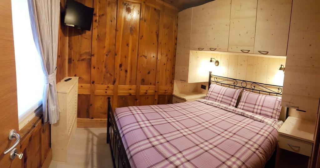 Appartamento Bait Da Menego Livigno Esterno foto