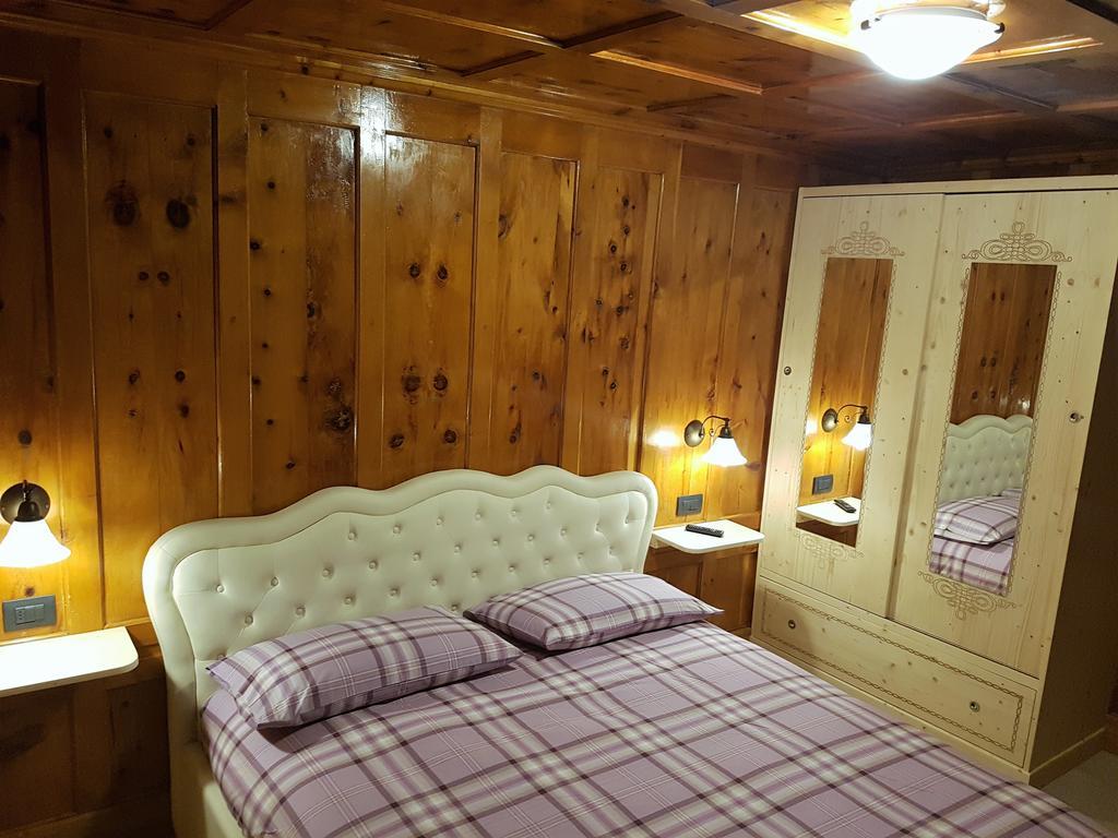 Appartamento Bait Da Menego Livigno Esterno foto