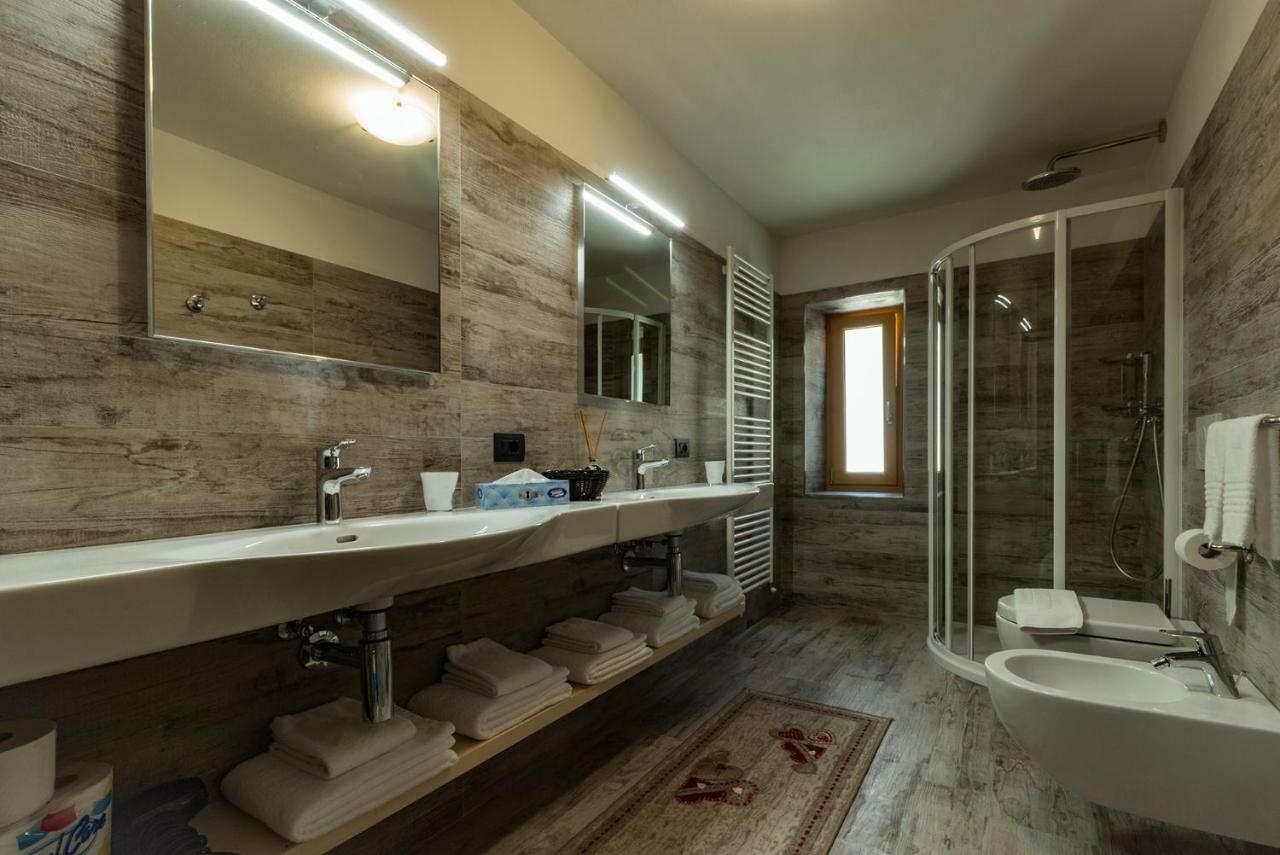 Appartamento Bait Da Menego Livigno Esterno foto