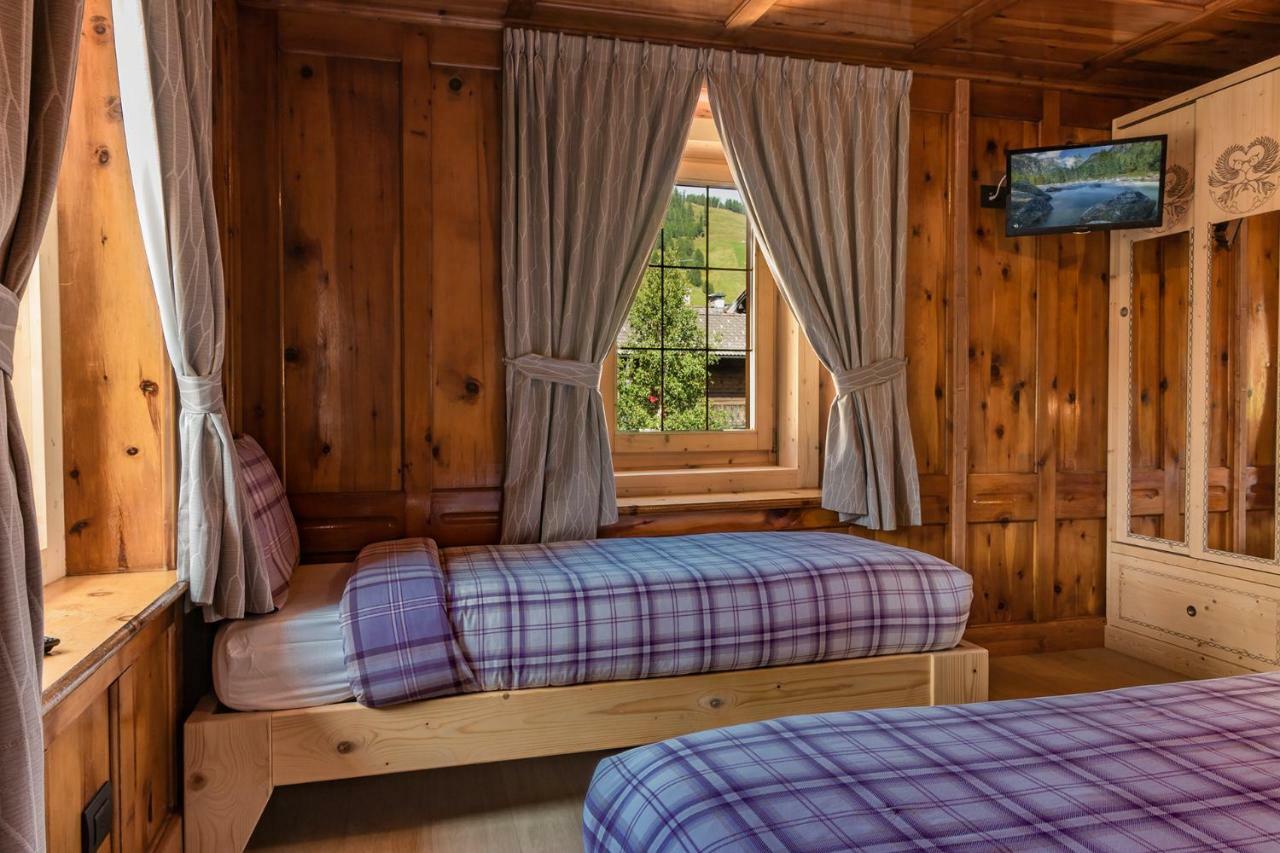 Appartamento Bait Da Menego Livigno Esterno foto