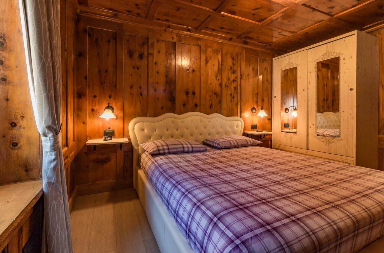 Appartamento Bait Da Menego Livigno Esterno foto